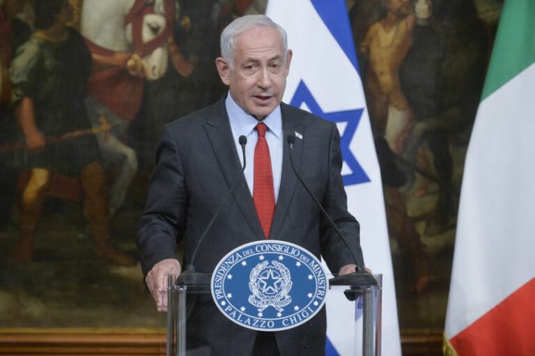 Israel, Netanyahu postpones judicial reform