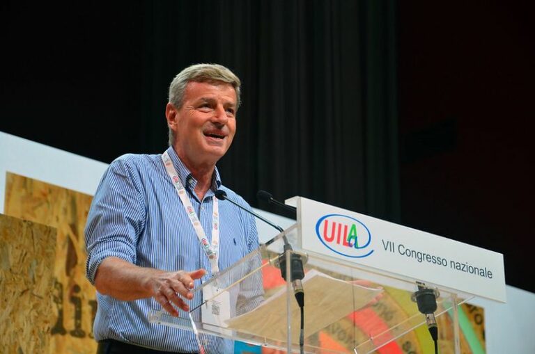 La Uila dice no al cibo sintetico, “Tutelare la filiera”