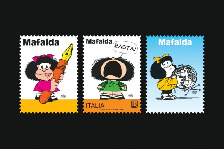 Parte da Roma la mostra itinerante dedicata ai fumetti