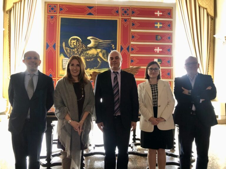 In Veneto lavorano 160 mila romeni, Donazzan “Modello virtuoso”