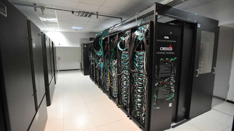 Enea testa l’intelligenza artificiale per evitare guasti nei data center
