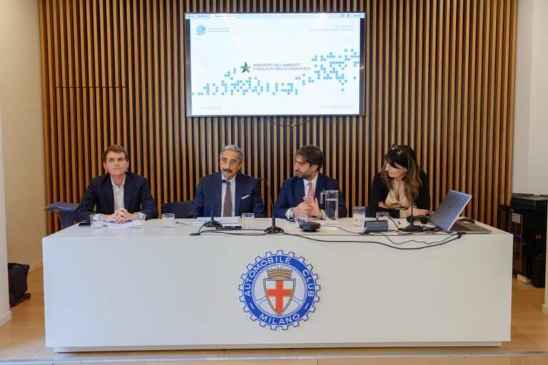 Milano, si alza il sipario sul Festival Mobilità Sostenibile di Padova