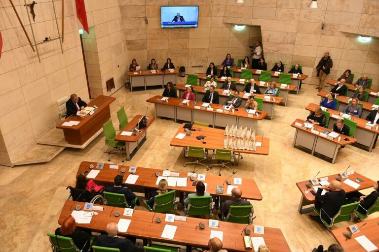 Malta, in arrivo una nuova legge contro la violenza domestica