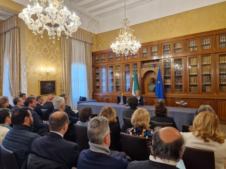 Prefetto Palermo “Attività presidio territoriale sinergia importante”