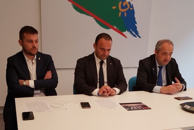Imola ospita i Campionati italiani di Duathlon Sprint