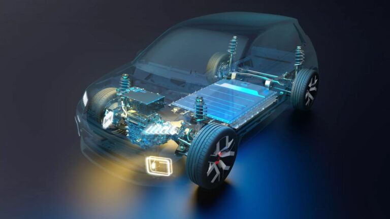 Al via test per i primi prototipi della nuova Renault 5 elettrica