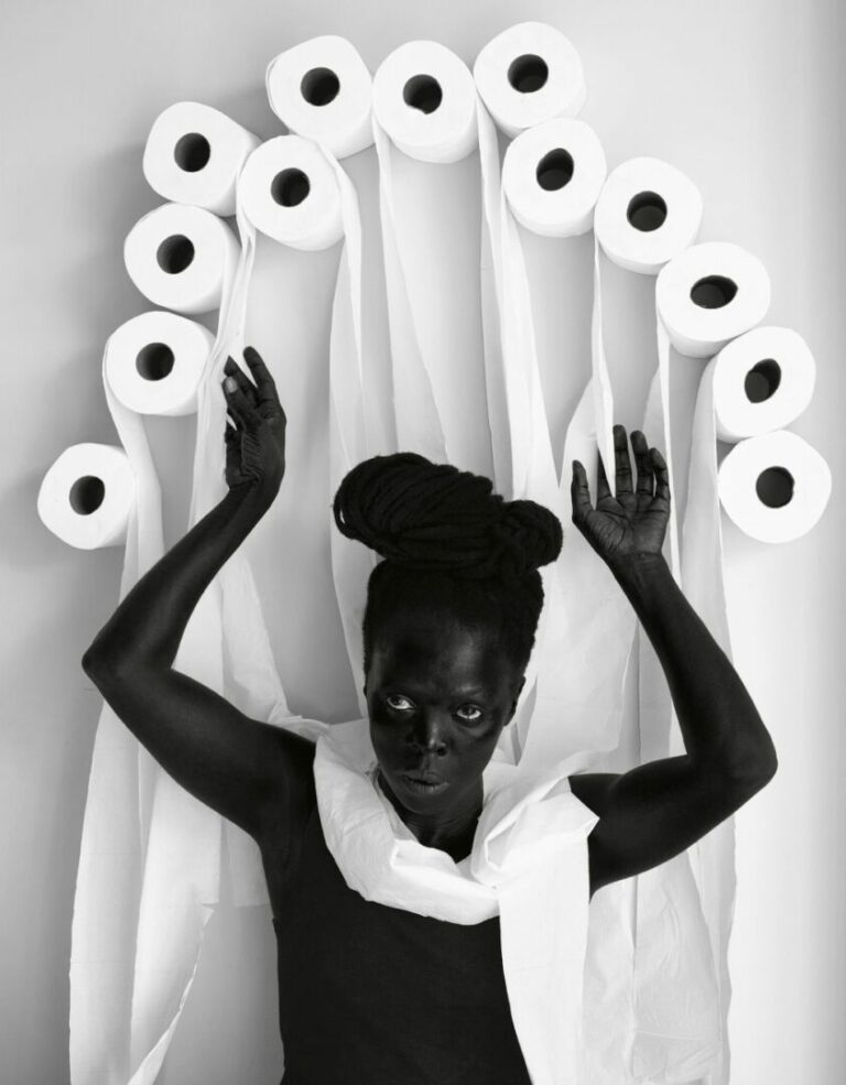 Milano, Al Mudec apre la mostra “Zanele Muholi. A visual activist”