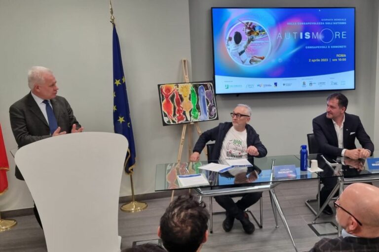 “Fencing for autism”, 16 team in pedana fra scherma e inclusione