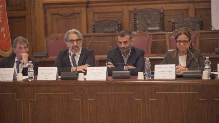 Mobilità e ambiente, a Bari un’auto su quattro potrebbe già essere elettrica