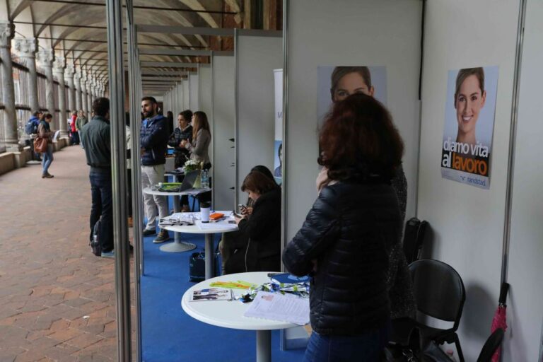 Emilia Romagna, 7mln per corsi su transizione ecologica e digitale