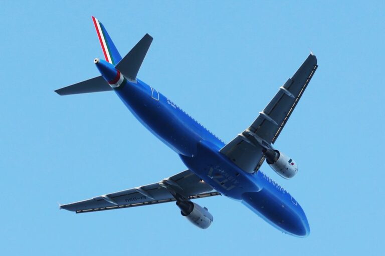 Ita Airways, Cda approva progetto bilancio 2022. Ricavi per 1.576 mln