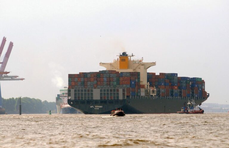 A febbraio in crescita l’export extra Ue