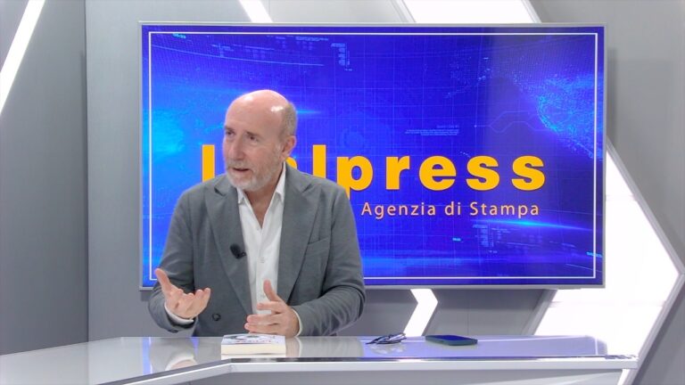 “La guerra in casa”, nel libro di Arditti i conflitti nel mondo interconnesso