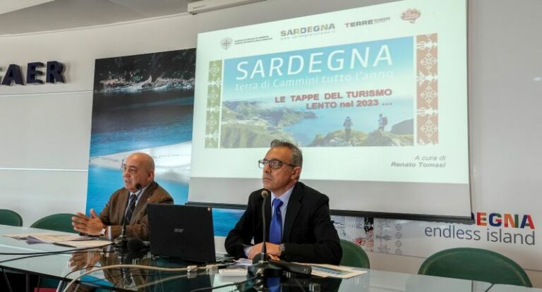 Turismo, la Sardegna alla fiera “Fa’ la cosa giusta” a Milano