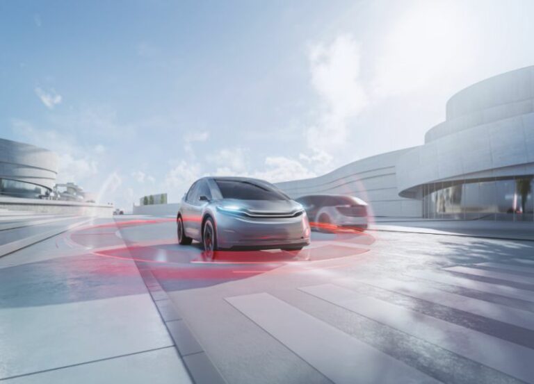 Bosch accelera sullo sviluppo del 6G