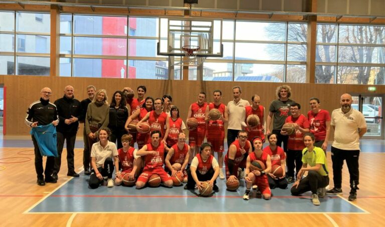 Bosch, alla Milano Marathon nel segno della solidarietà