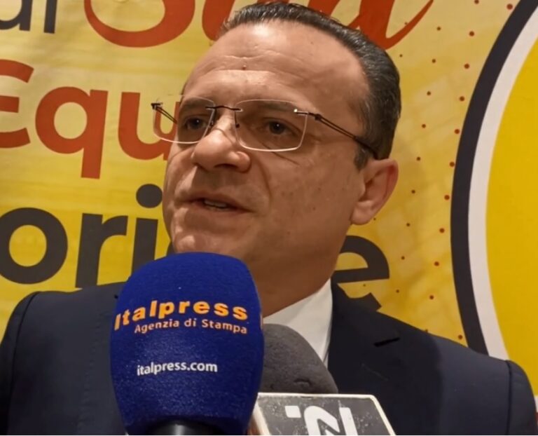 De Luca “L’autonomia non diventi una guerra tra poveri”