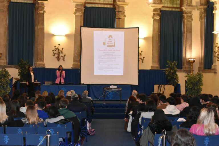 Alla Scuola Grande di San Teodoro 240 studenti del progetto Con-Tatto