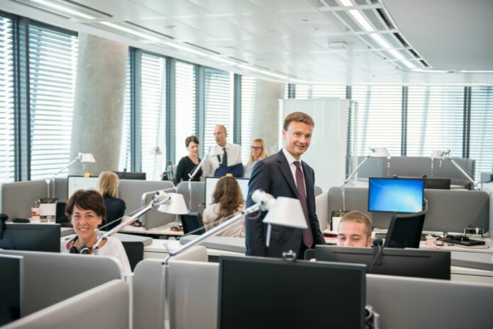 Generali Mossa ufficio stampa