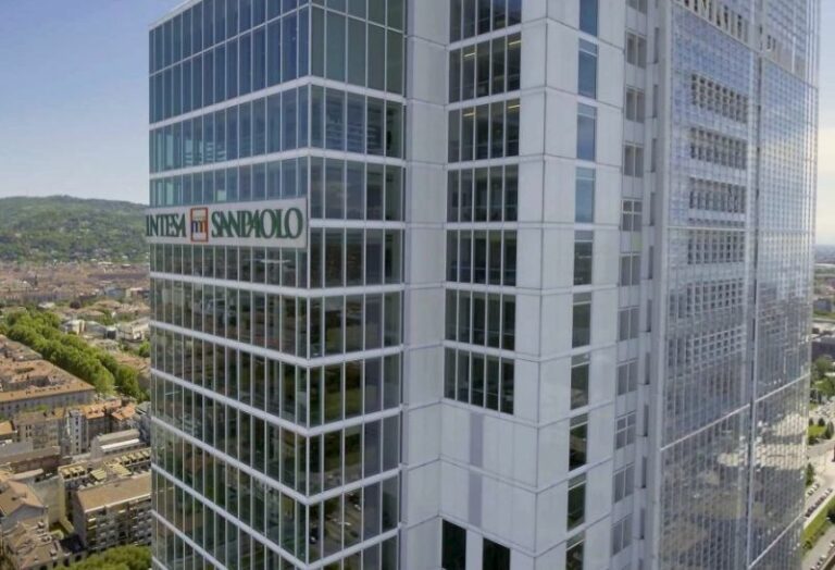 Intesa Sanpaolo celebra 140 eccellenze imprenditoriali