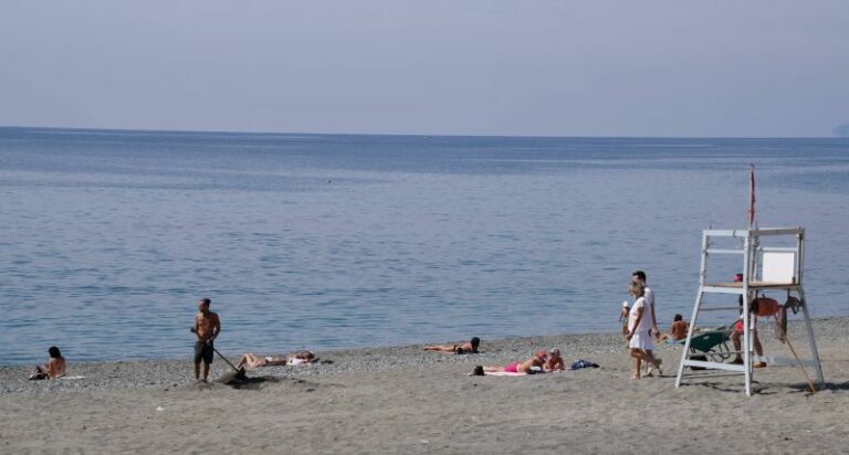Liguria, ok in giunta al piano attività per il rilancio del territorio