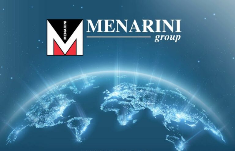 Per Menarini fatturato a 4,15 miliardi, ora punta al mercato Usa
