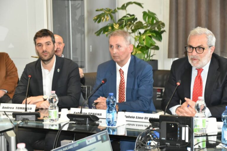 Presentata la stagione crocieristica 2023