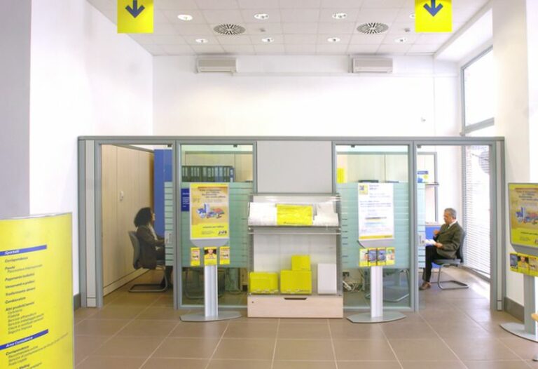 A Poste Italiane premio Aifin 2023 per l’innovazione finanziaria