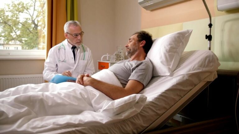 Tumori del colon-retto, nel 2022 i nuovi casi sono stati 48mila