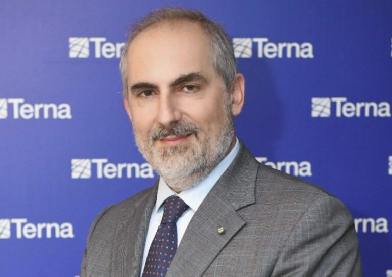 Terna, nel 2022 indicatori in miglioramento. Investimenti +15,5%