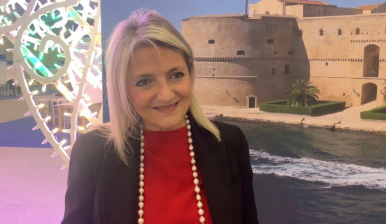 Maraschio “Puglia bellissima, va preservata rispettando l’ambiente”