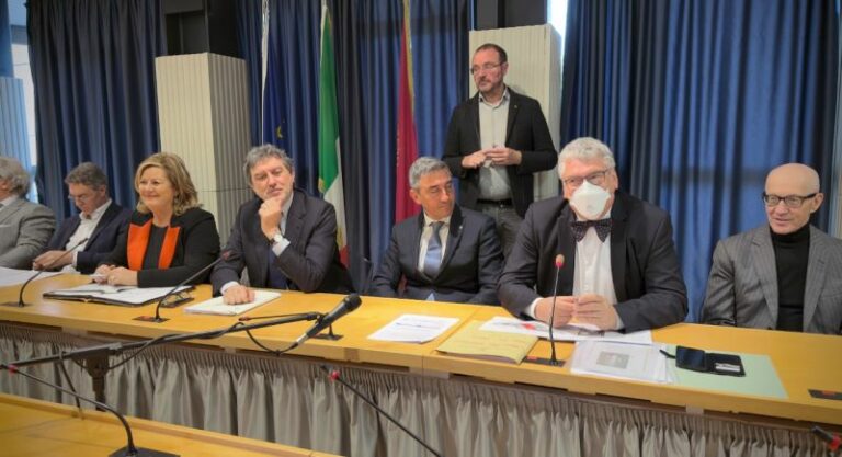 Abruzzo, via libera ai nuovi ospedali di Avezzano, Lanciano, Vasto