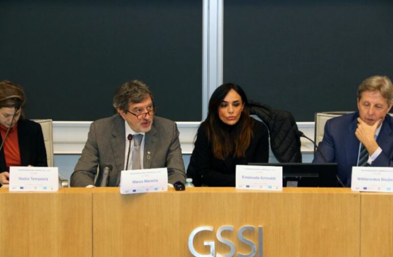 FESR e FSE, Marsilio “Un miliardo per costruire l’Abruzzo del futuro”