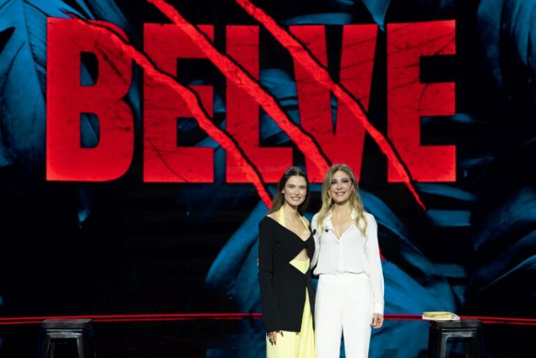 Bianca Balti “A 18 anni ho subito uno stupro. Ho provato tutte le droghe”