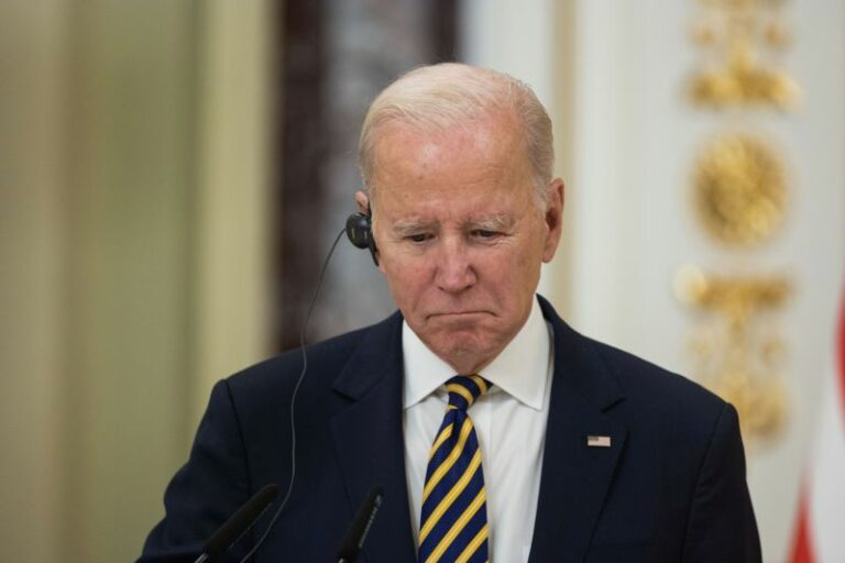 Crac Silicon Valley Bank, Biden “Il sistema bancario americano è sicuro”