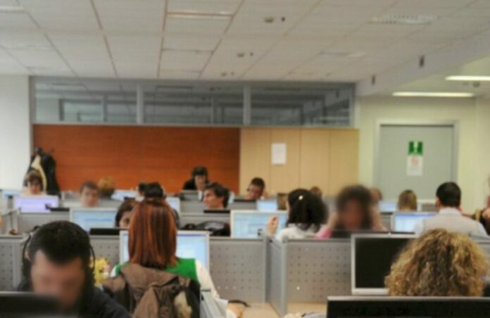 call center agenziafotogramma