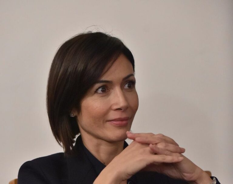 Carfagna “Accelerare sul partito unico tra Italia Viva e Azione”