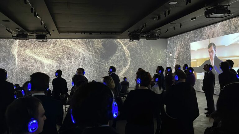 CENTAI, centro di ricerca artificiale Intesa Sanpaolo