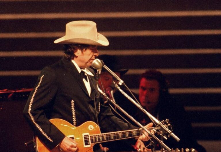 Bob Dylan, 5 concerti estivi in Italia
