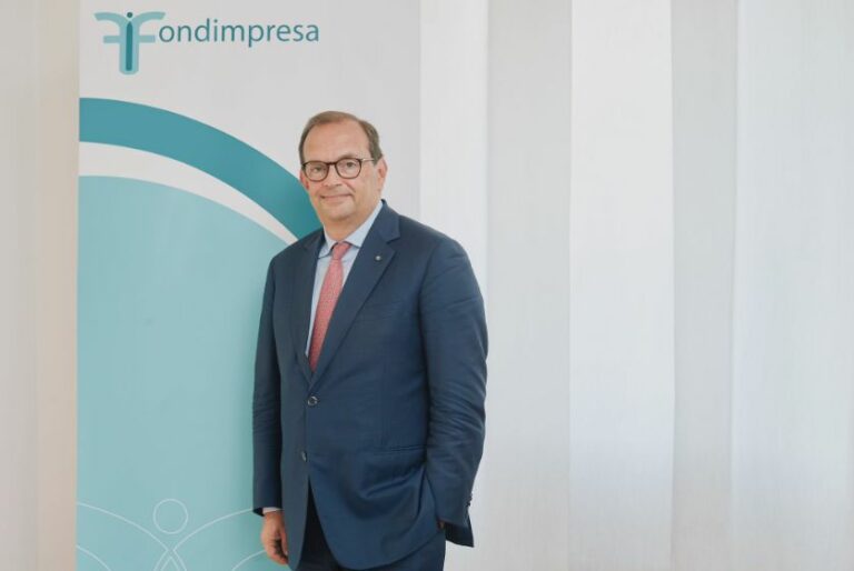 Fondimpresa, 12 e 13/4 evento per riflettere su lavoro e competenze