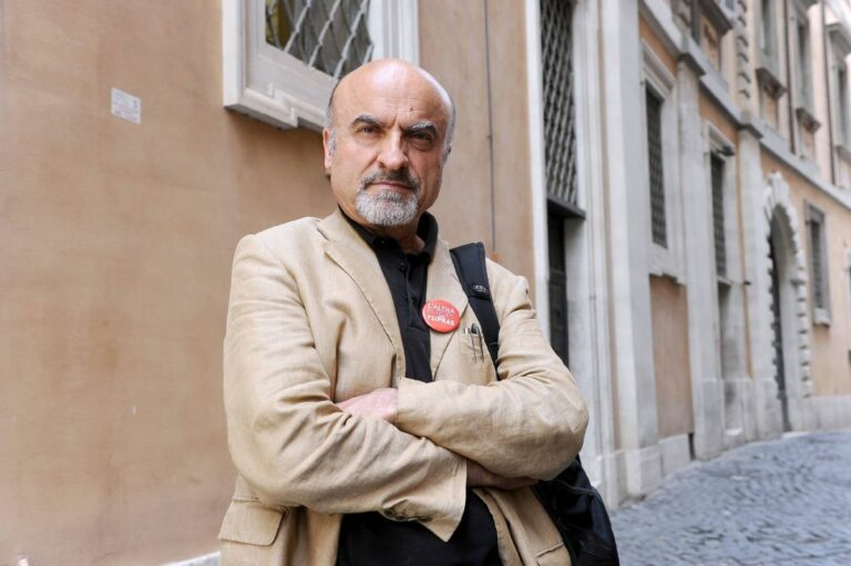 Lutto nel mondo del cinema, è morto l’attore Ivano Marescotti