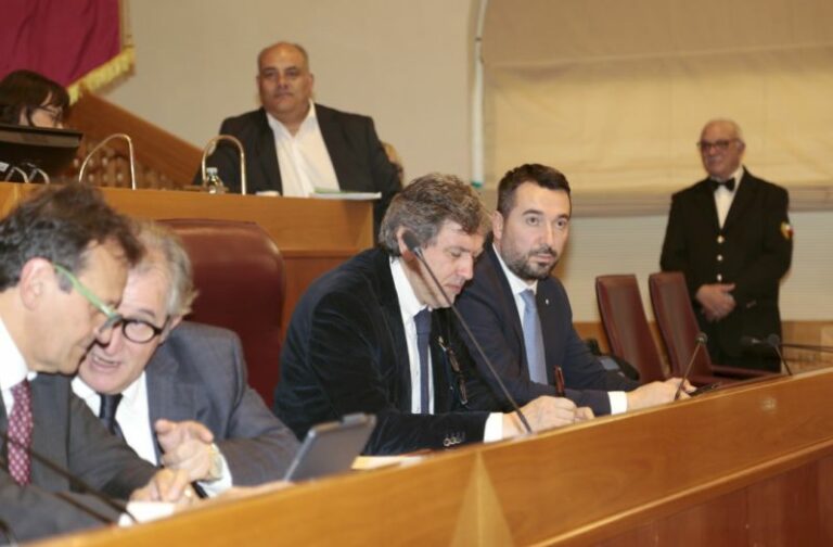 Abruzzo, Marsilio “Finalmente attrattivo per le produzioni cinematografiche”