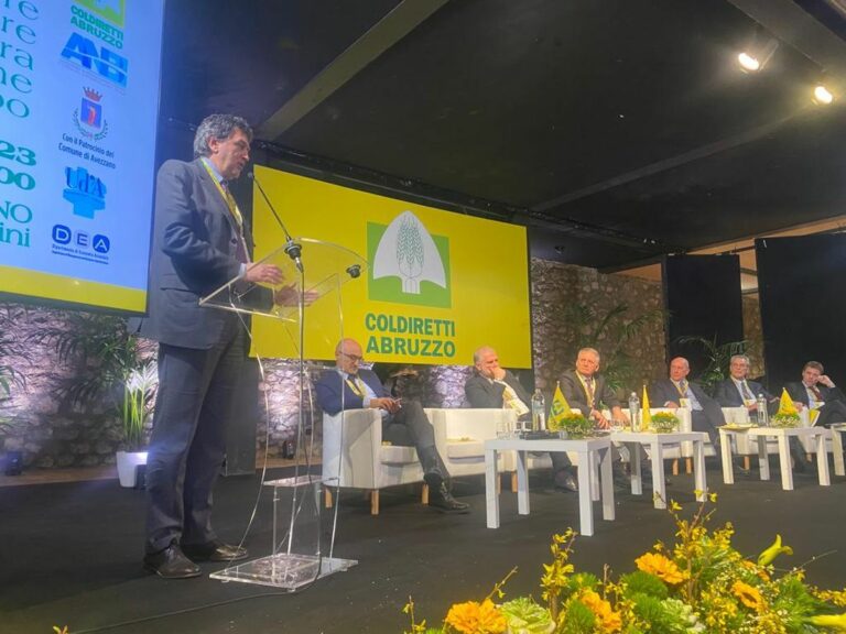 Acqua, Marsilio e Imprudente “Sforzo Regione Abruzzo senza precedenti”