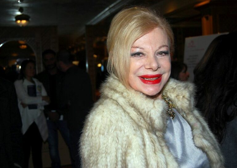 Sandra Milo compie 90 anni e torna in tv