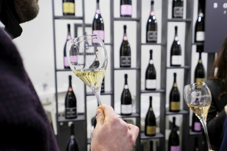 Vinitaly torna a Veronafiere con 4.000 aziende da 30 nazioni