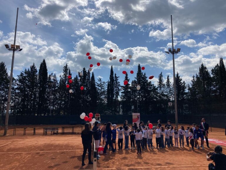 Donazione e trapianto, a Matera manifestazione “Insieme per la vita”