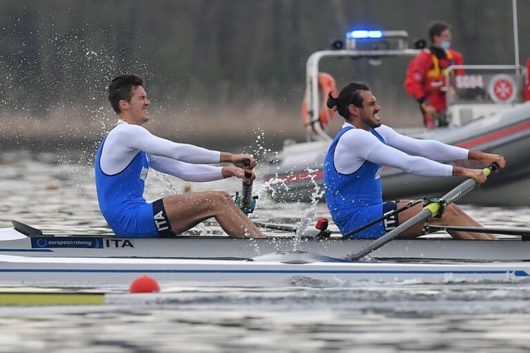 Italremo protagonista nella prima giornata del Memorial d’Aloja