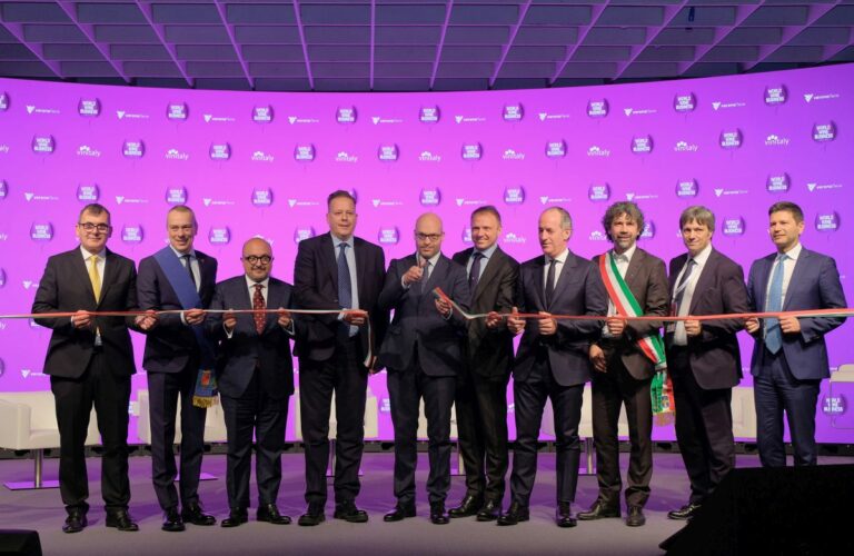 Al via il 55° Vinitaly, oltre 4 mila aziende a Verona