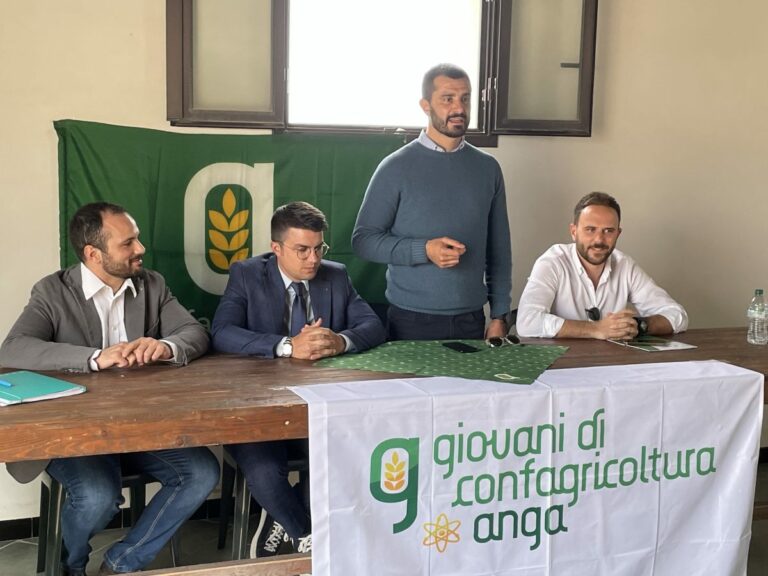 A Ragusa l’InterSud dei Giovani di Confagricoltura