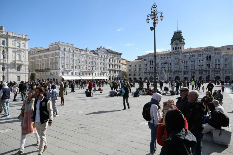 Regionali in Friuli Venezia Giulia, alle 19 affluenza 29,3%